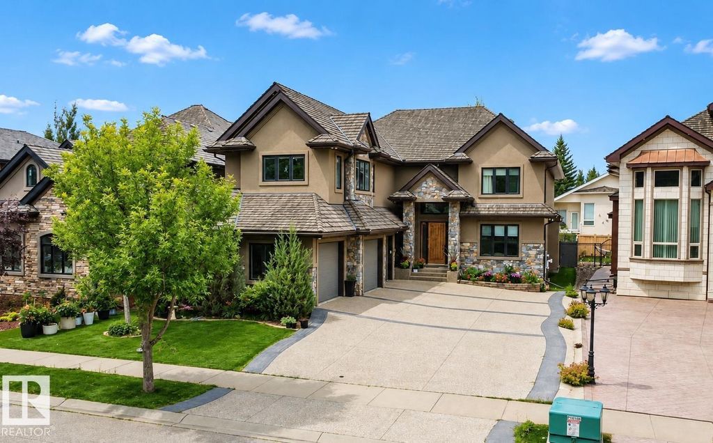 4810 Donsdale Dr Nw, Edmonton