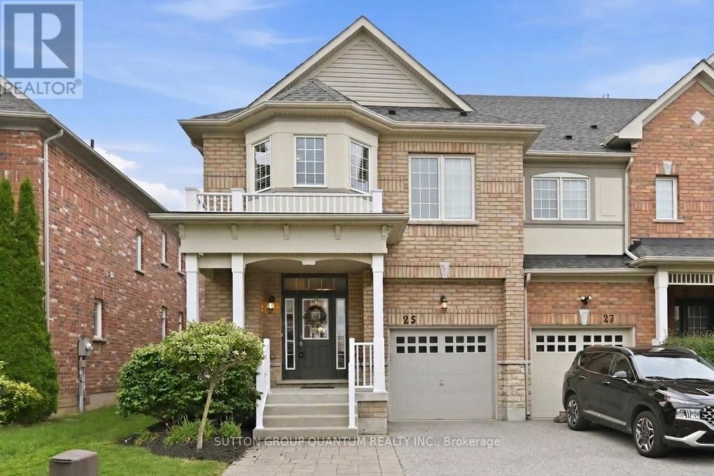 25 Mccardy Court, Caledon (caledon East)