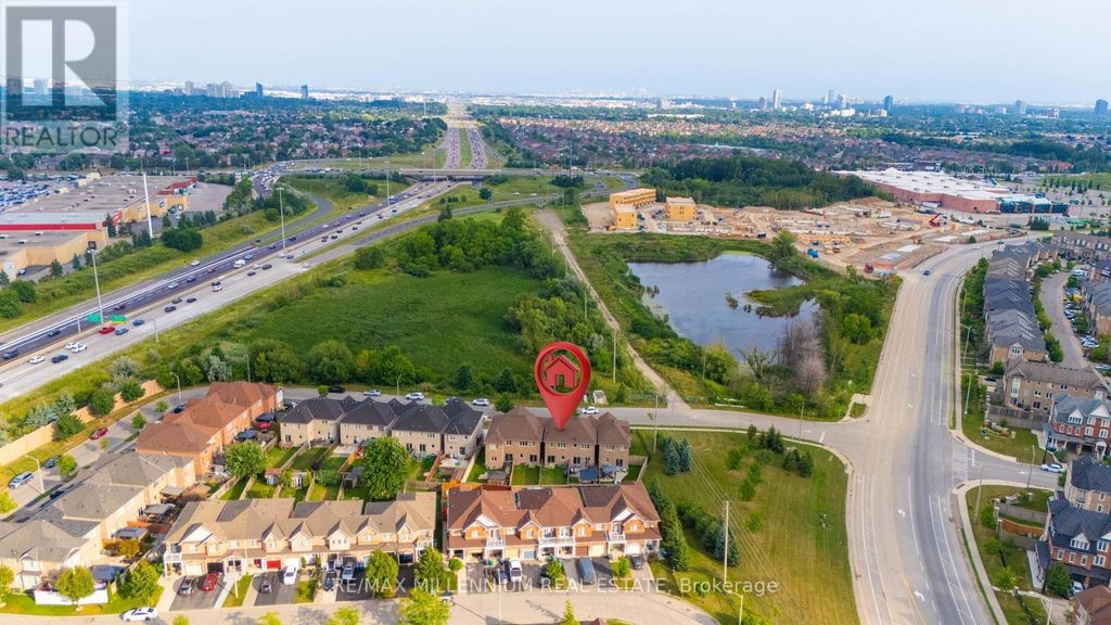 18 Brussels Avenue, Brampton (sandringham-Wellington)