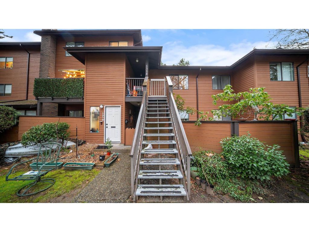 1314 10620 150 Street, Surrey