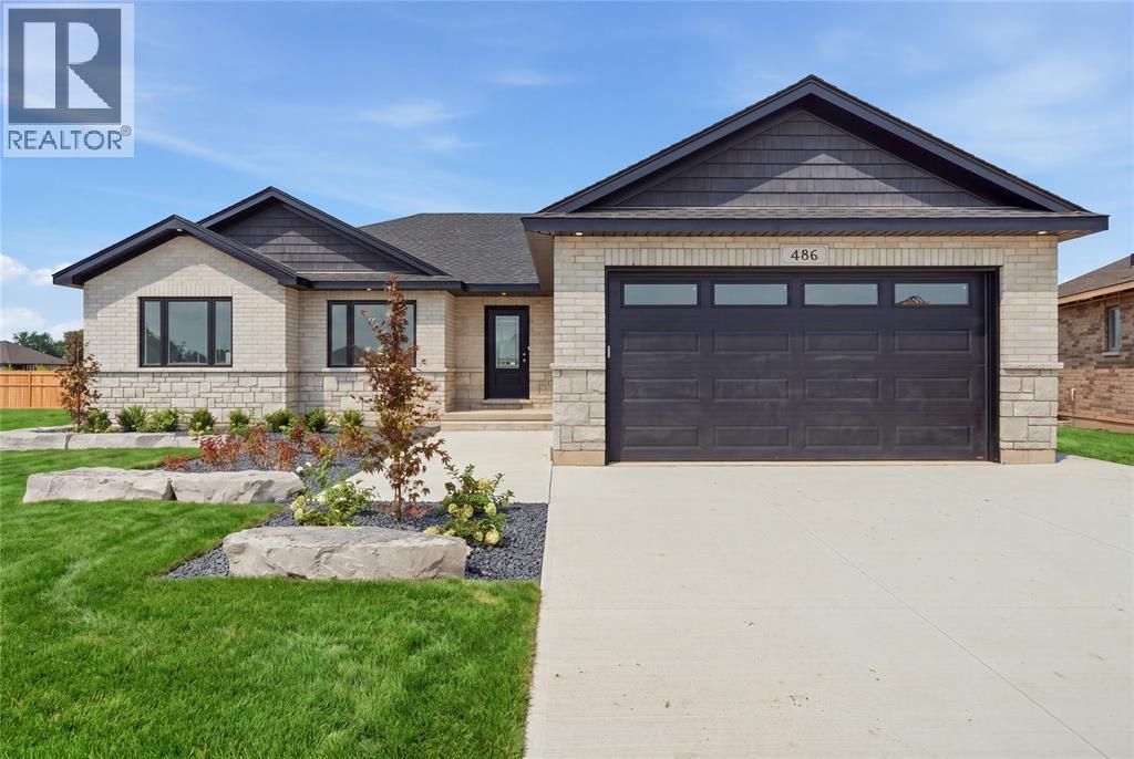 486 Triple Crown Lane, St Clair
