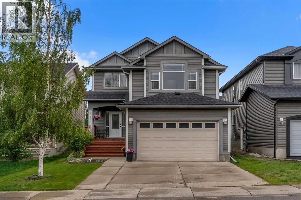 109 Evanscove Heights, Calgary