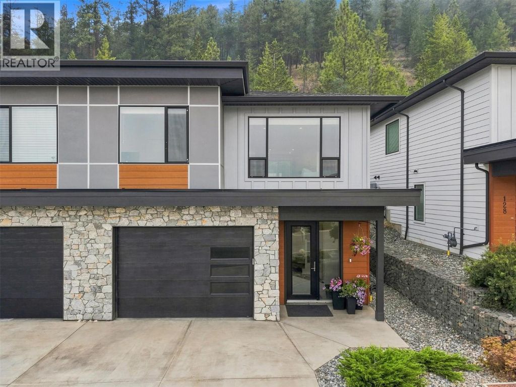 1799 Babine Avenue Unit# 129, Kamloops