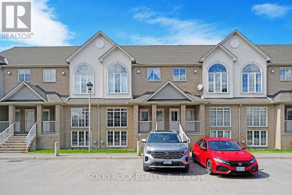13 - 1701 Blohm Drive, Ottawa