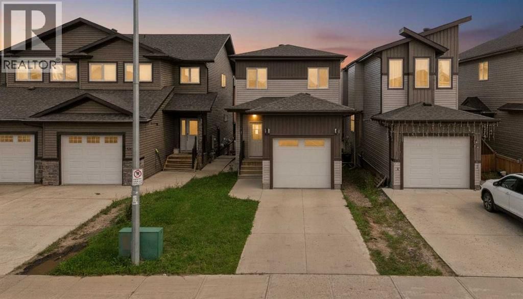 181 Siltstone Place, Fort Mcmurray