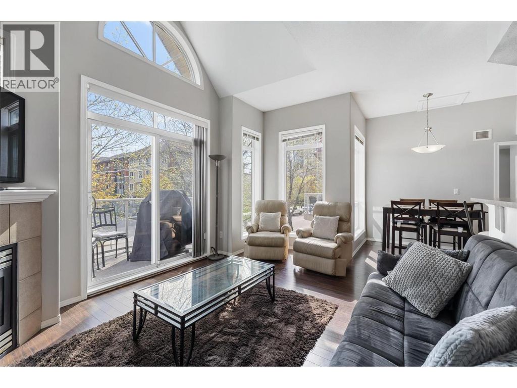1088 Sunset Drive Unit# 246, Kelowna