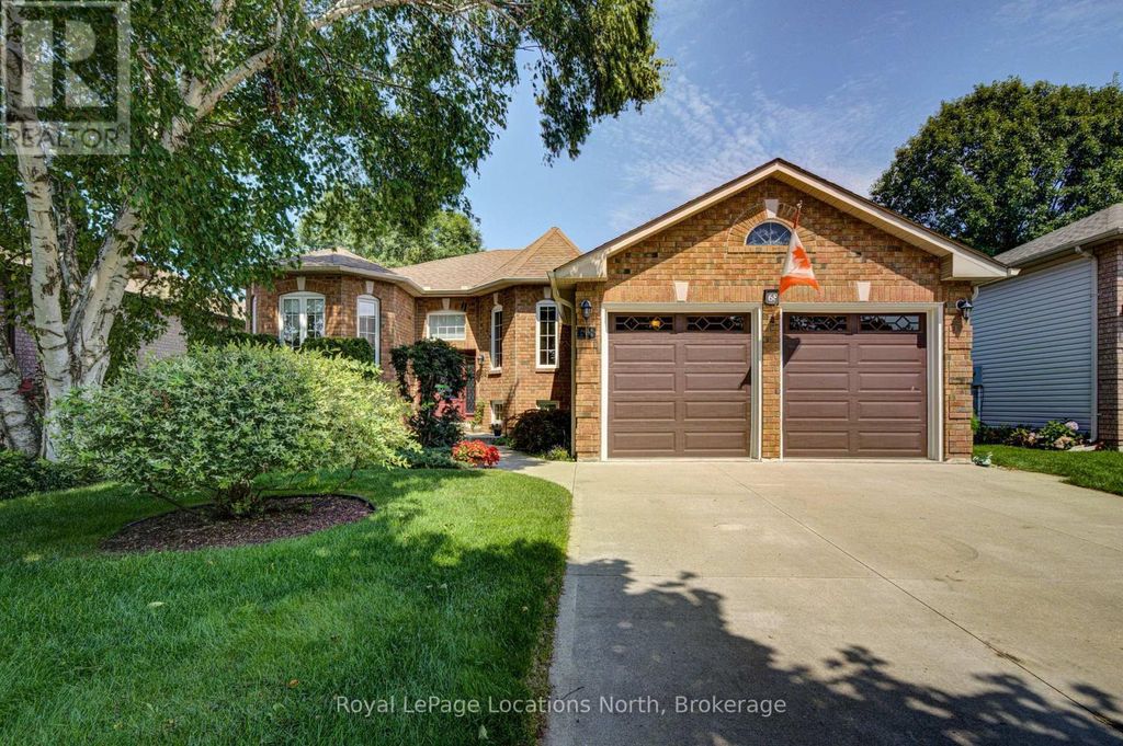 68 Acorn Crescent, Wasaga Beach