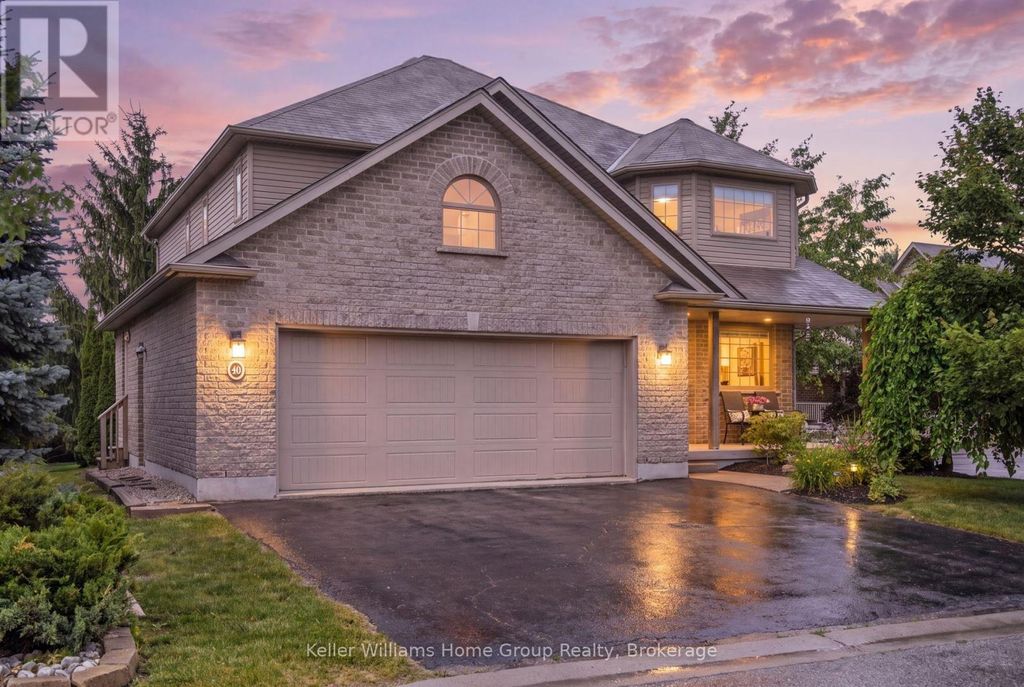 30 Inett Way, Centre Wellington (fergus)