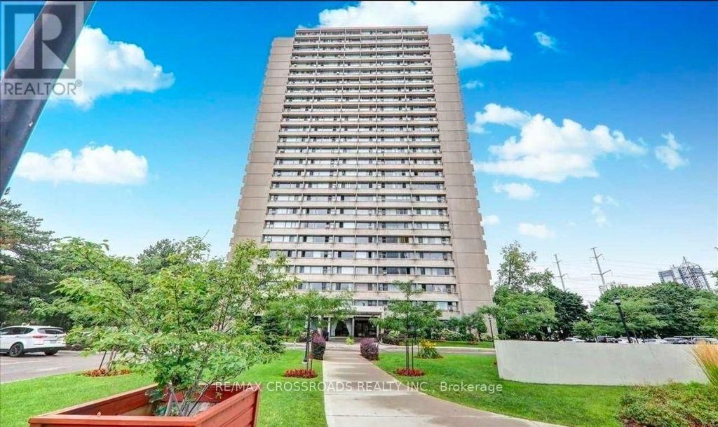 604 - 735 Don Mills Road, Toronto (flemingdon Park)