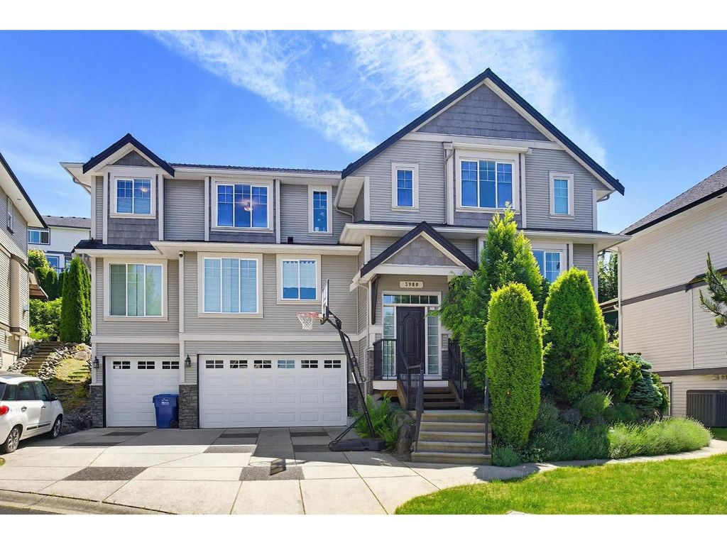 3980 Kaleigh Court, Abbotsford