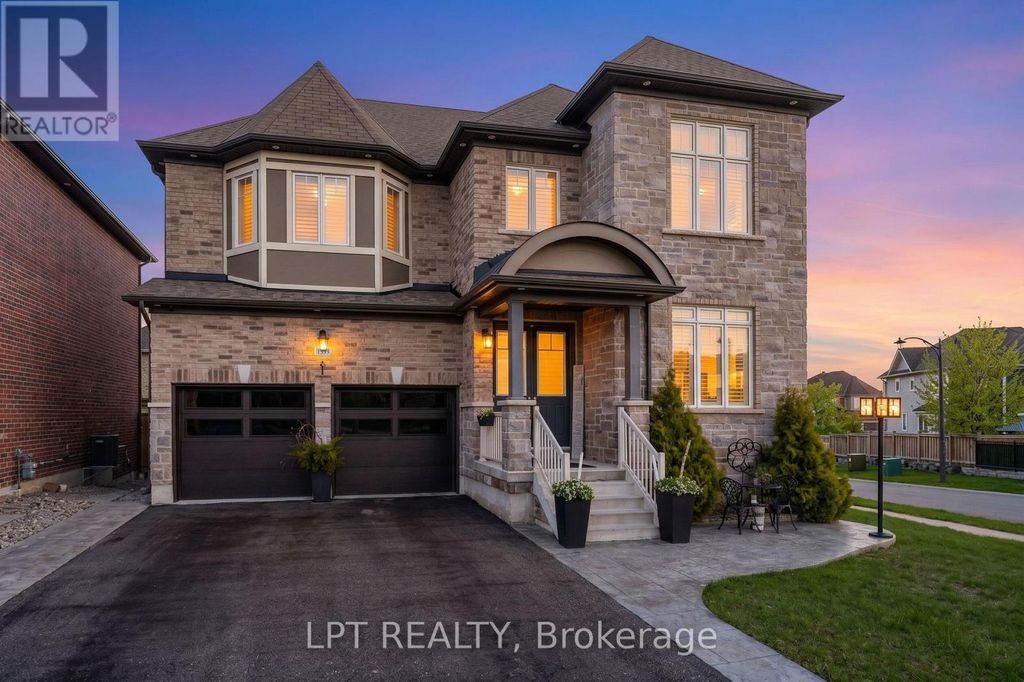 1333 Harrington Street, Innisfil (lefroy)