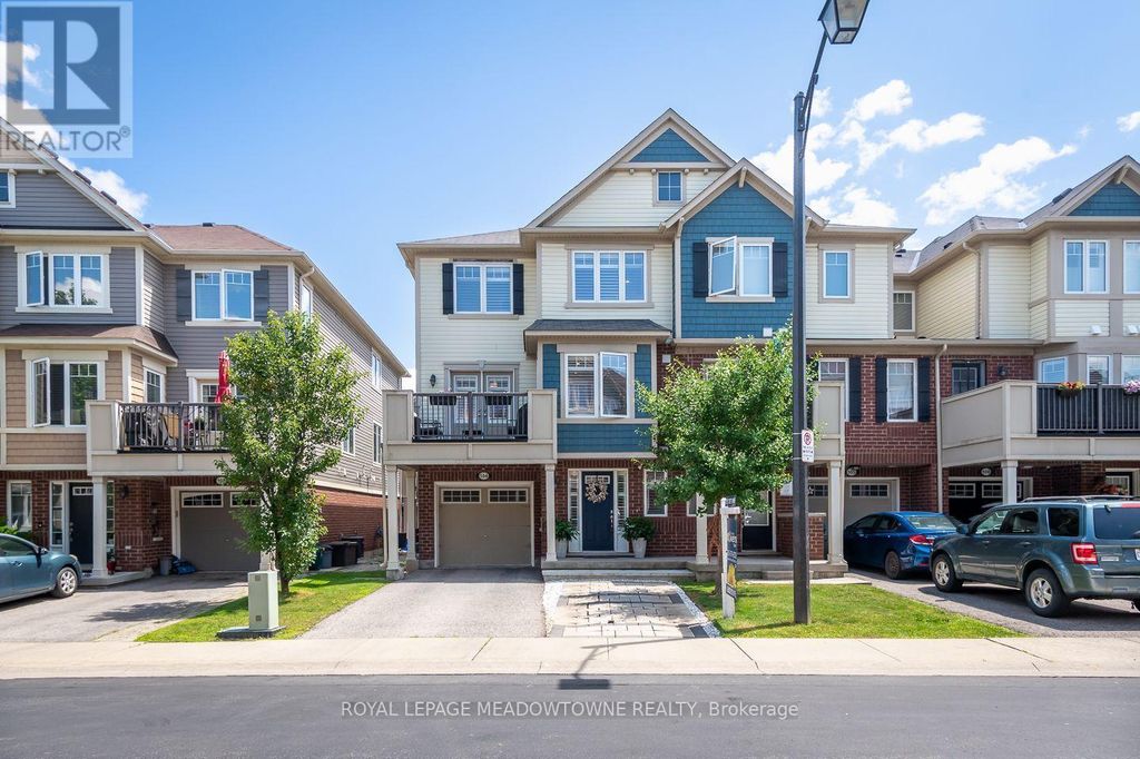 104 - 6020 Derry Road, Milton (ha Harrison)