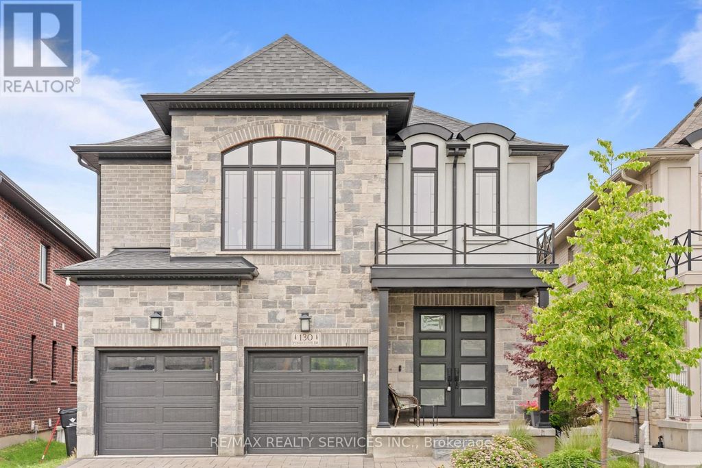 130 Pondcliffe Drive, Kitchener