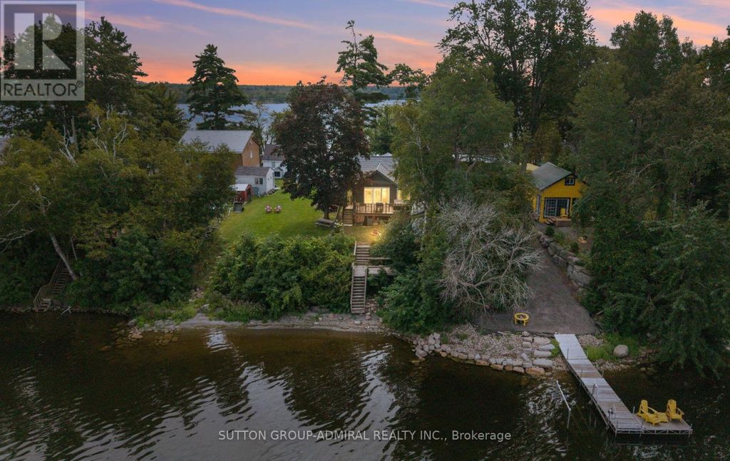 309 Avery Point Road, Kawartha Lakes (carden)