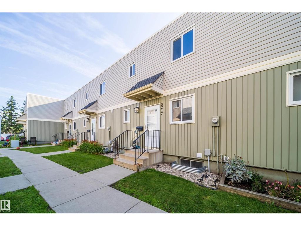 8217 182 St Nw Nw, Edmonton