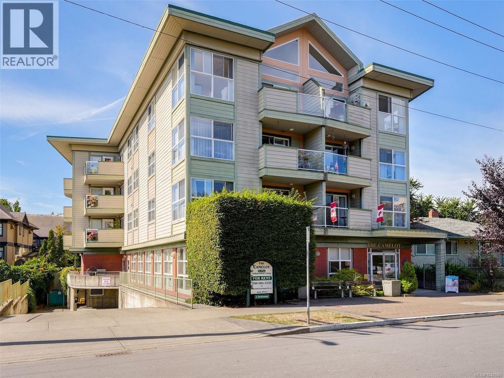 106 455 Kingston St, Victoria