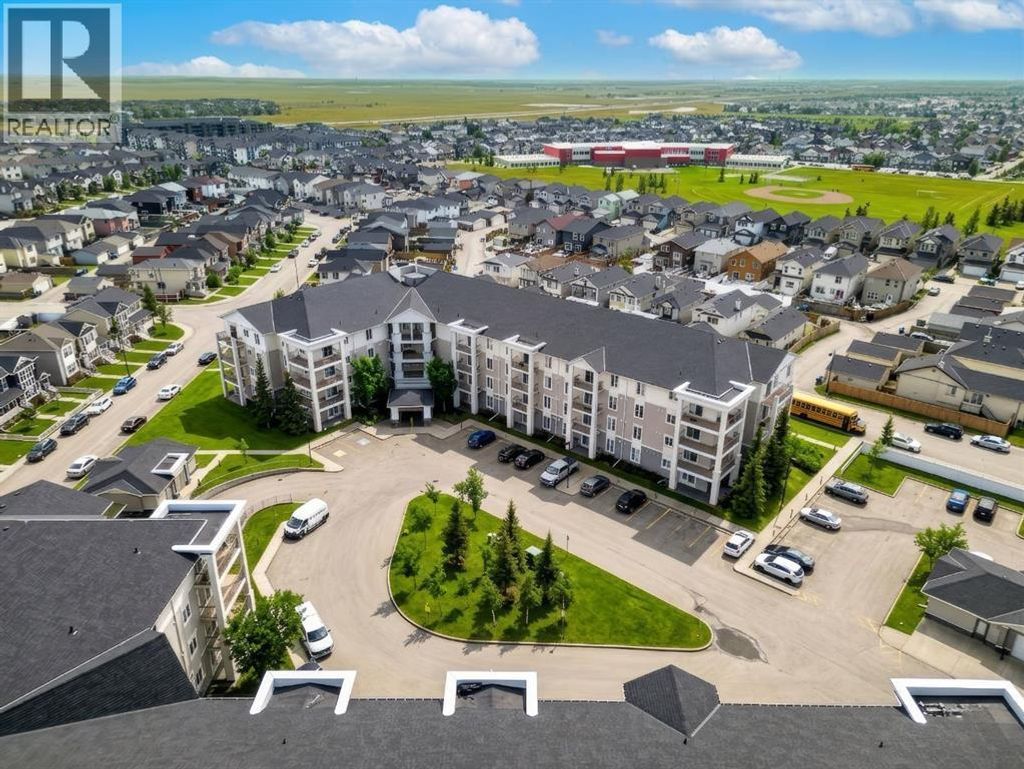 2102, 333 Taravista Drive Ne, Calgary