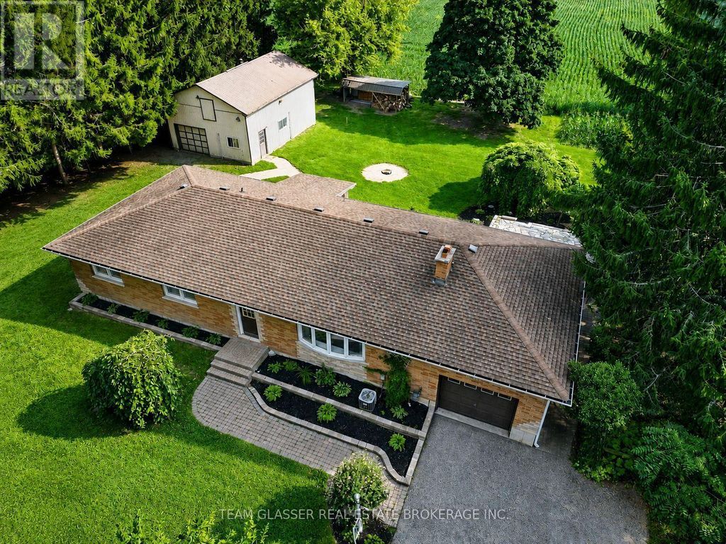 48799 John Wise Line, Aylmer