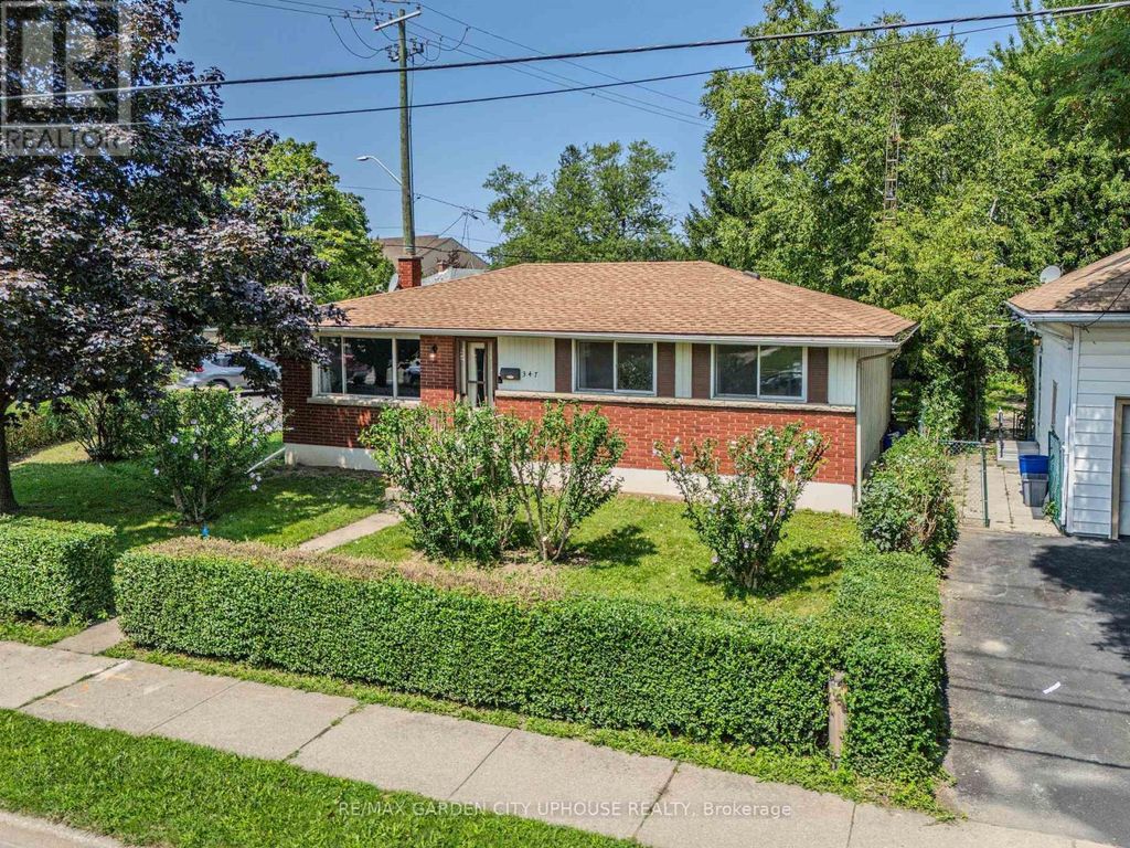 347 Linwell Road, St. Catharines (vine/linwell)