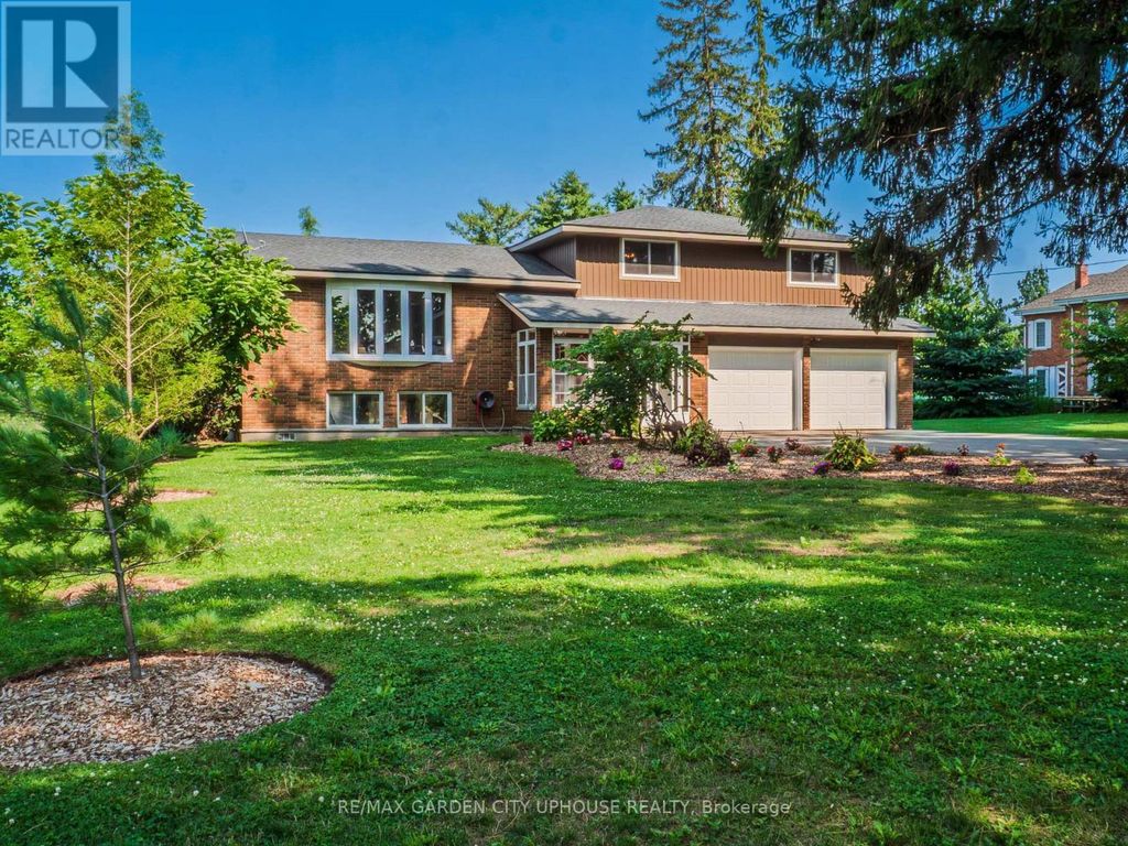 1365 Rice Road, Pelham (fonthill)