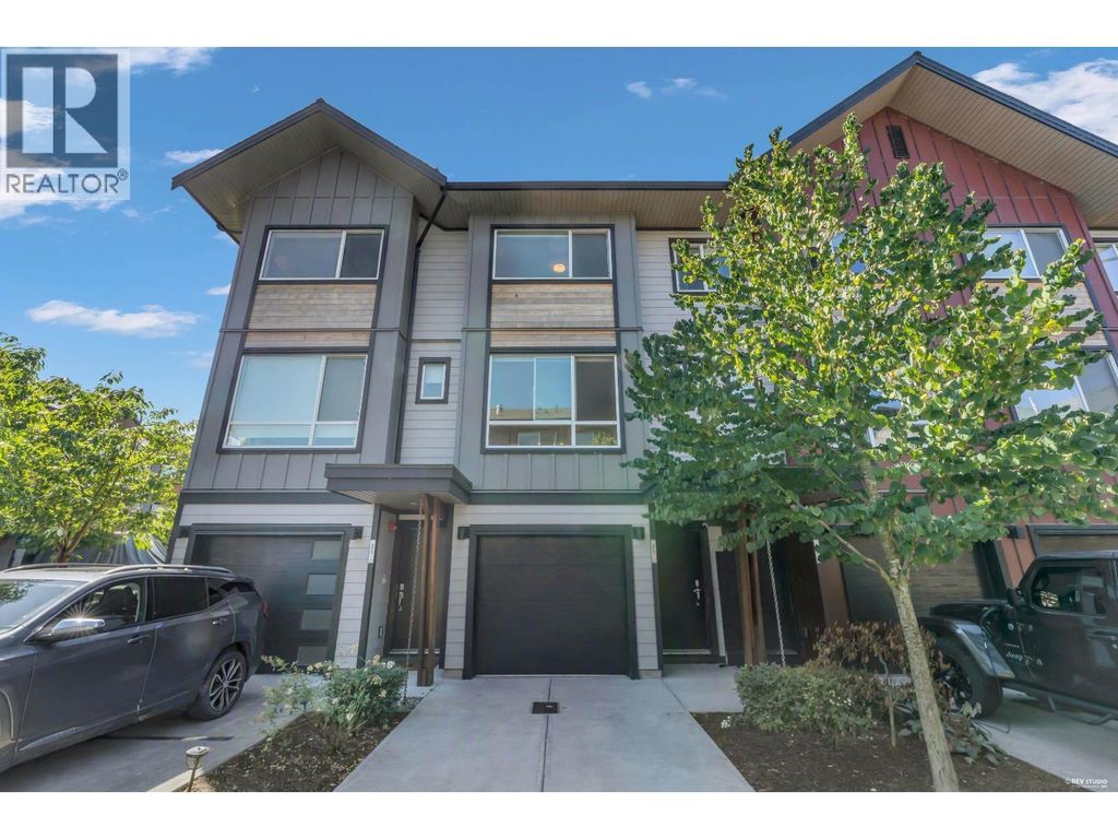 34 4292 Wolf Way, Tsawwassen