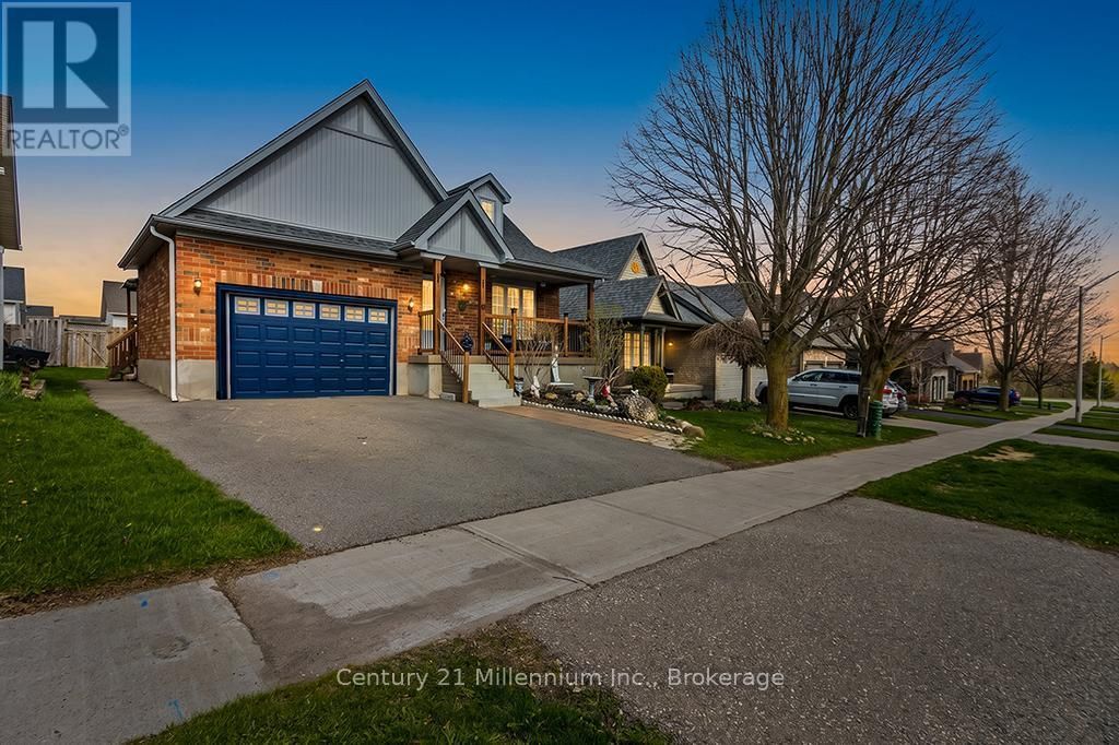 11 Northampton Street, Orangeville
