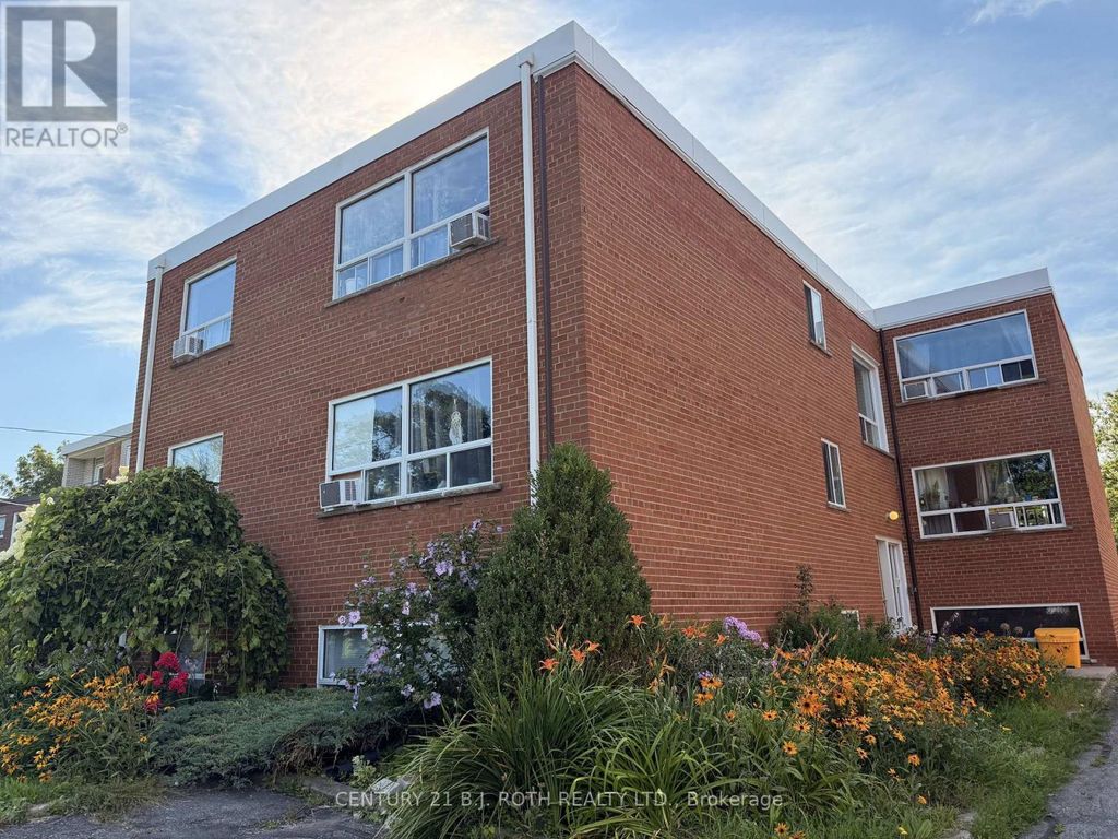 1 - 13 Queen Street, Barrie (codrington)