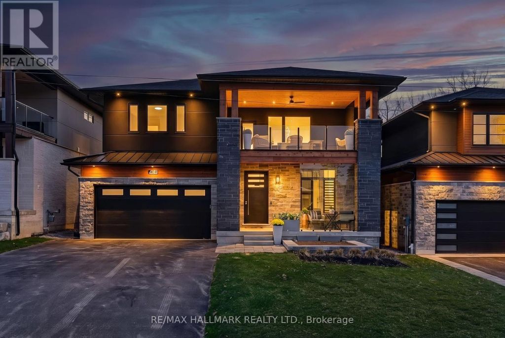 404 Cox Mill Road, Barrie (south Shore)