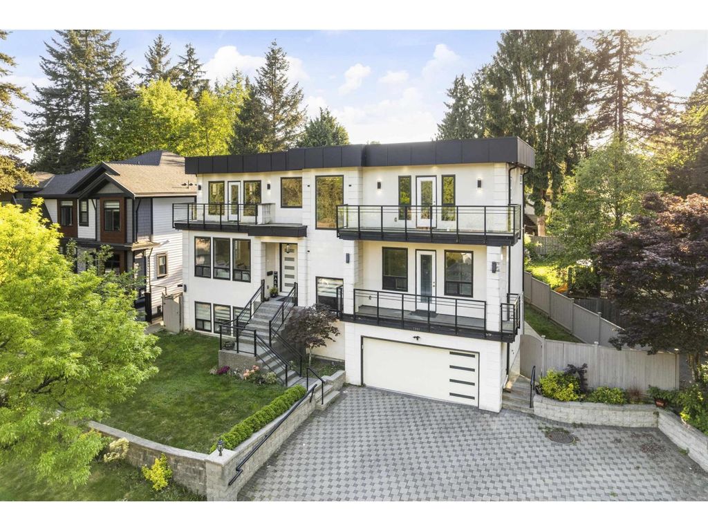7585 143 Street, Surrey