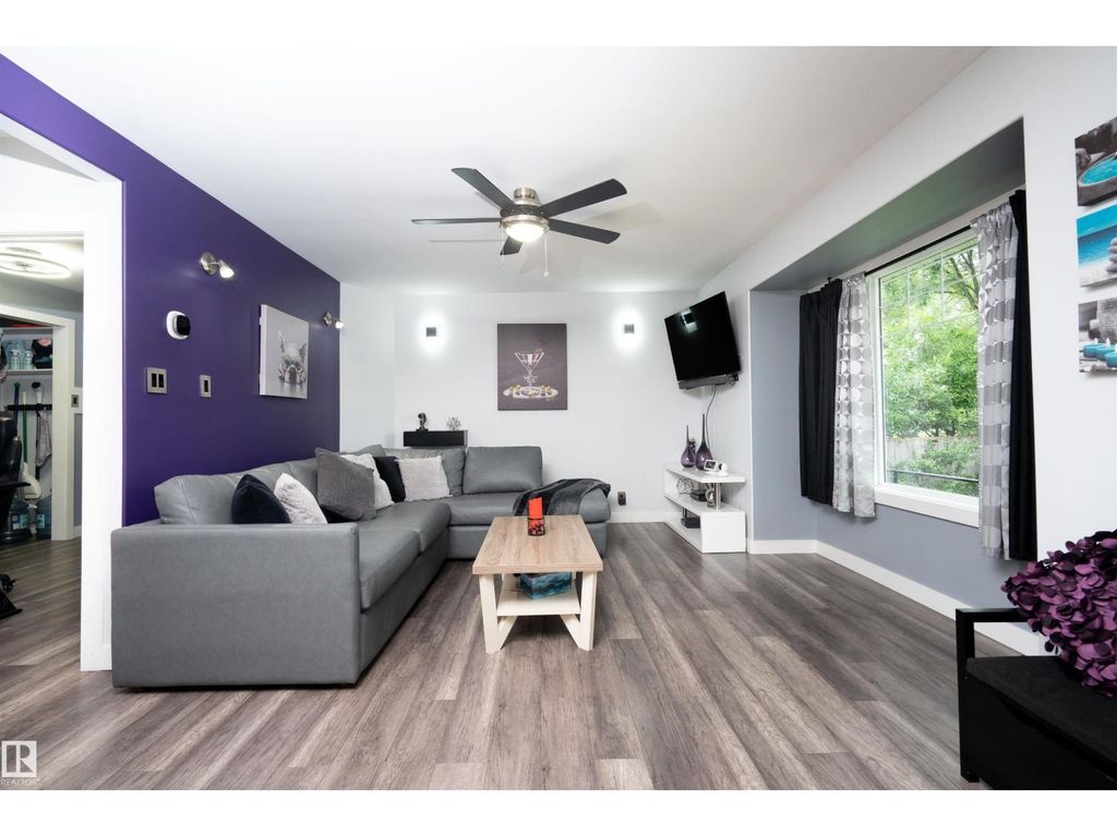 6111 119 Av Nw, Edmonton