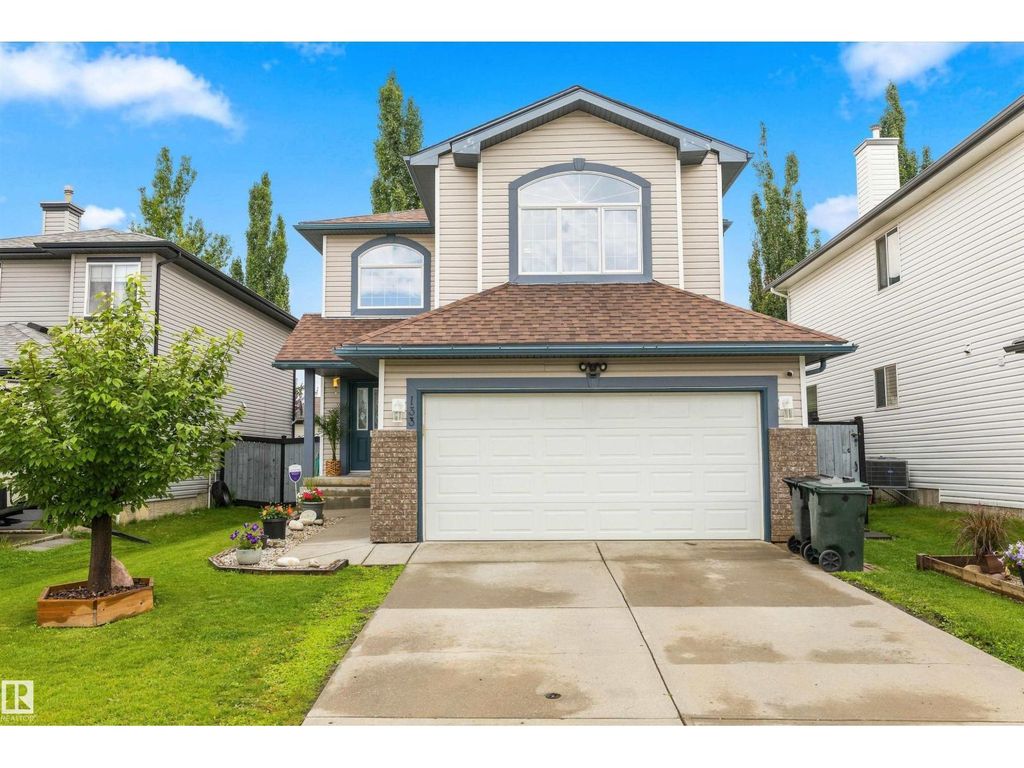 133 Greystone Cr, Spruce Grove