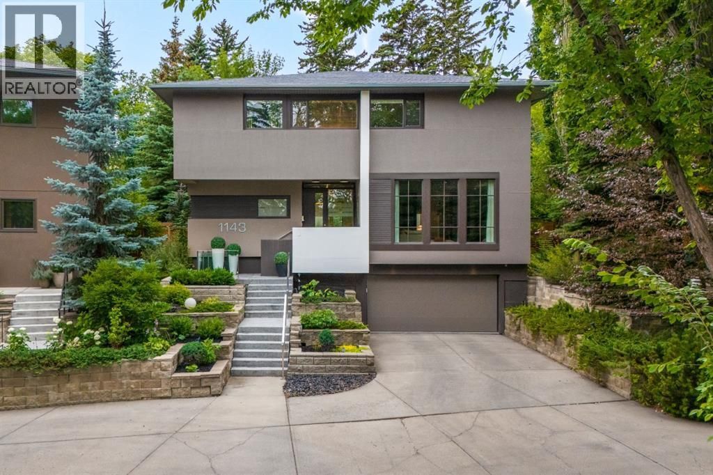 1143 Sifton Boulevard Sw, Calgary