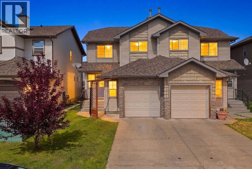 754 Luxstone Gate Sw, Airdrie