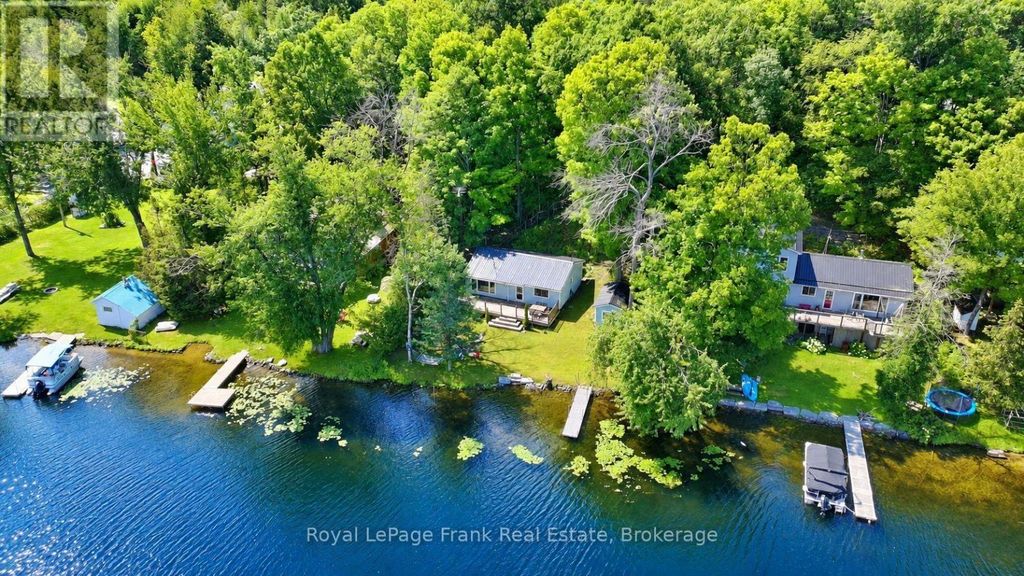 744d Marble Point Road, Marmora And Lake (marmora Ward)