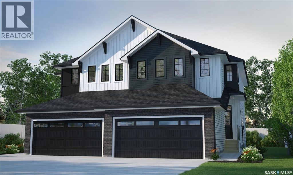 2958 Dumont Way, Regina