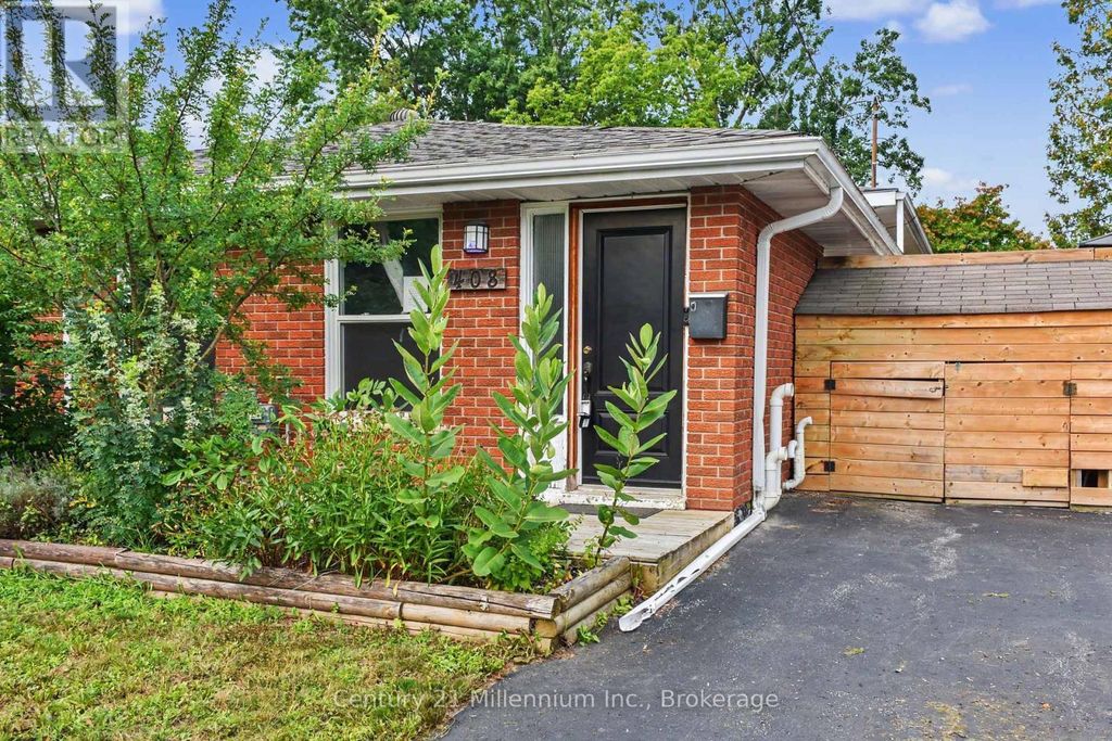 408 Walnut Street, Collingwood