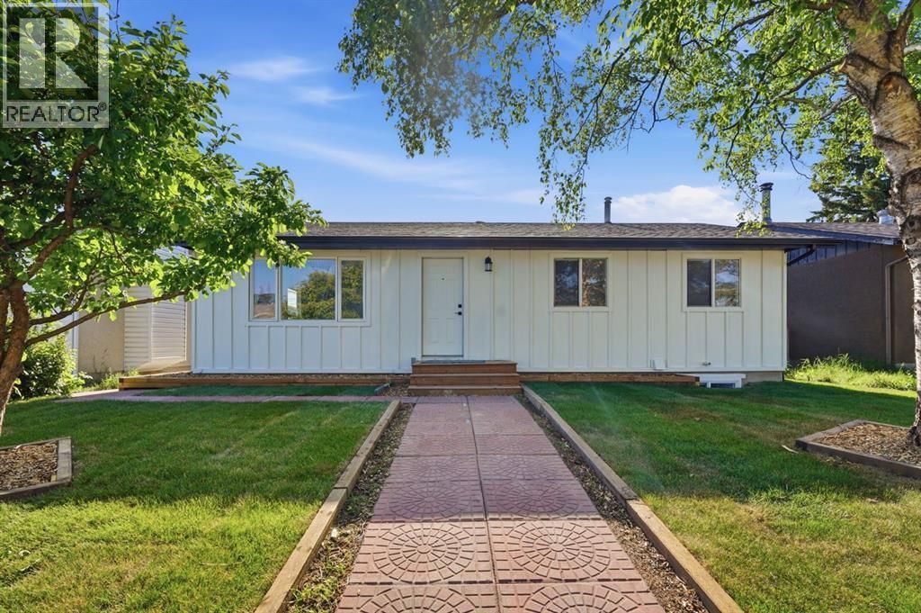 19 Mardale Crescent Ne, Calgary