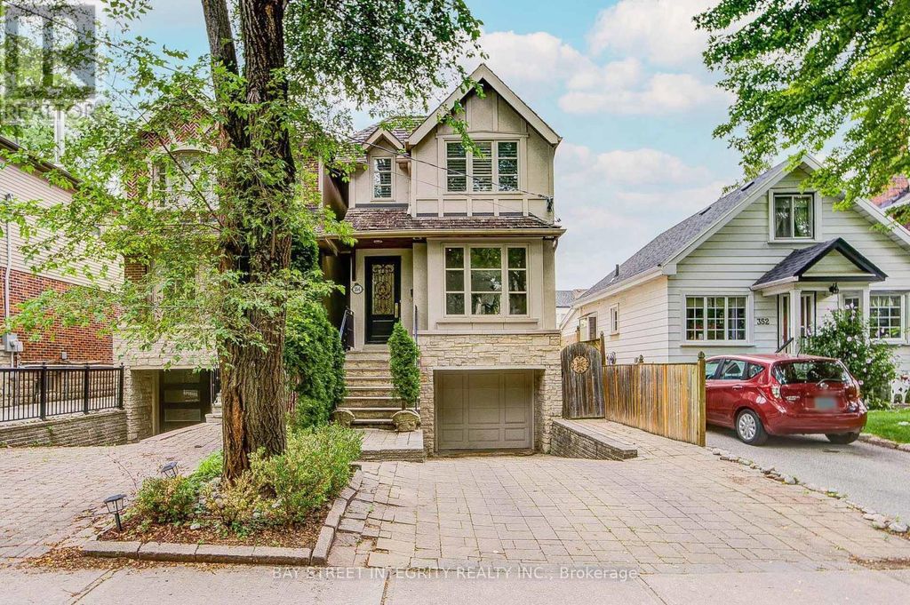 354 Old Orchard Grove, Toronto (bedford Park-Nortown)