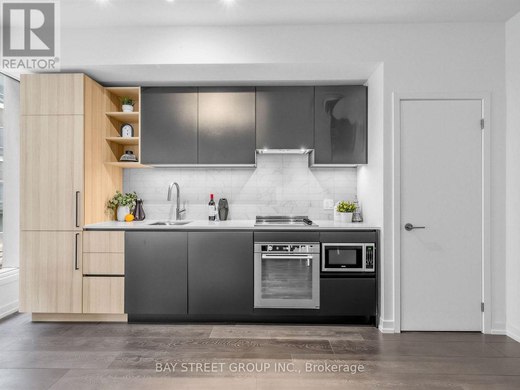 318 - 55 Mercer Street, Toronto (waterfront Communities)