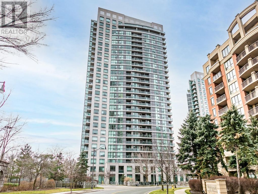 1501 - 30 Harrison Garden Boulevard, Toronto (willowdale East)