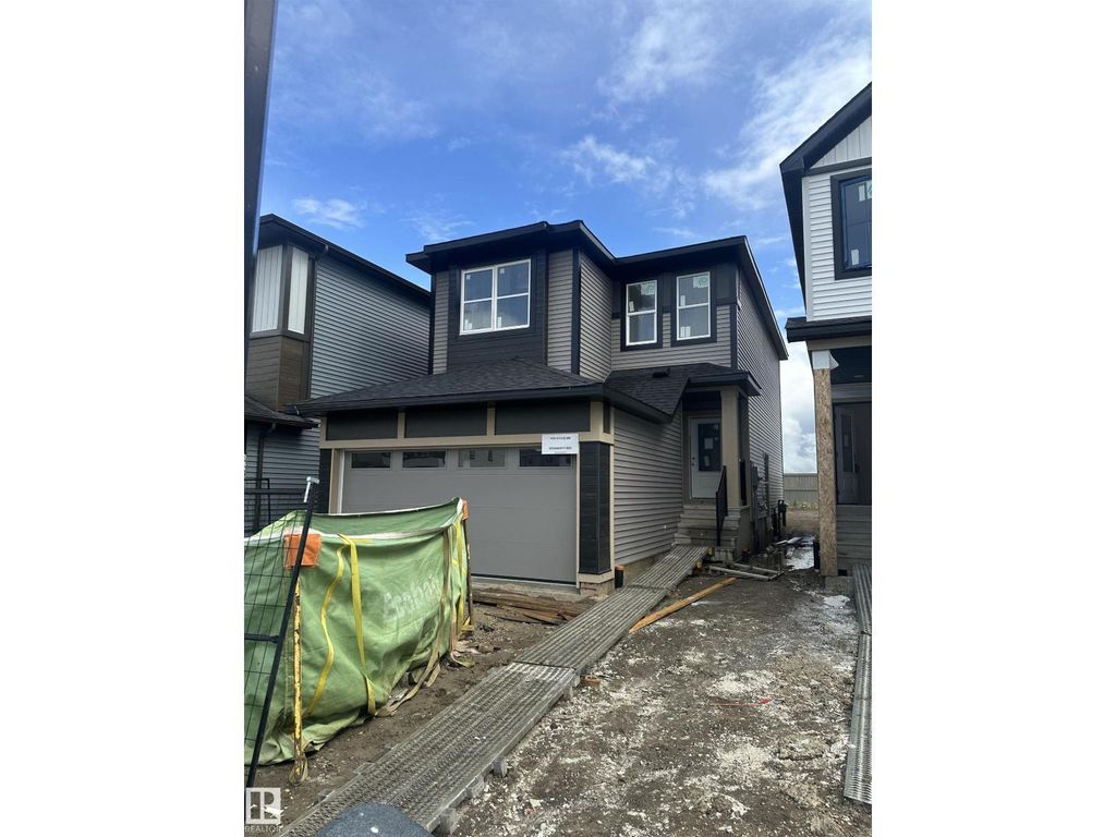18015 73 St Nw, Edmonton