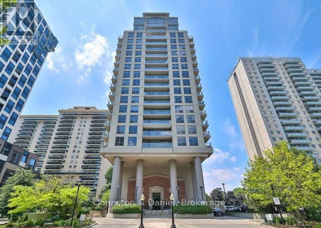 503 - 70 High Park Avenue, Toronto (high Park North)