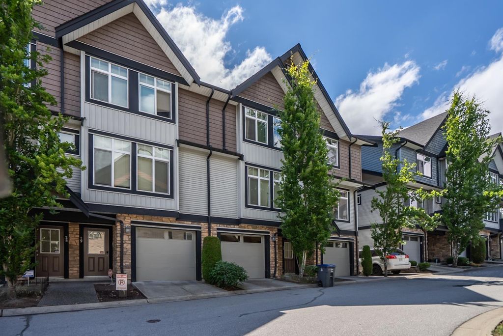 30 6299 144 Street, Surrey