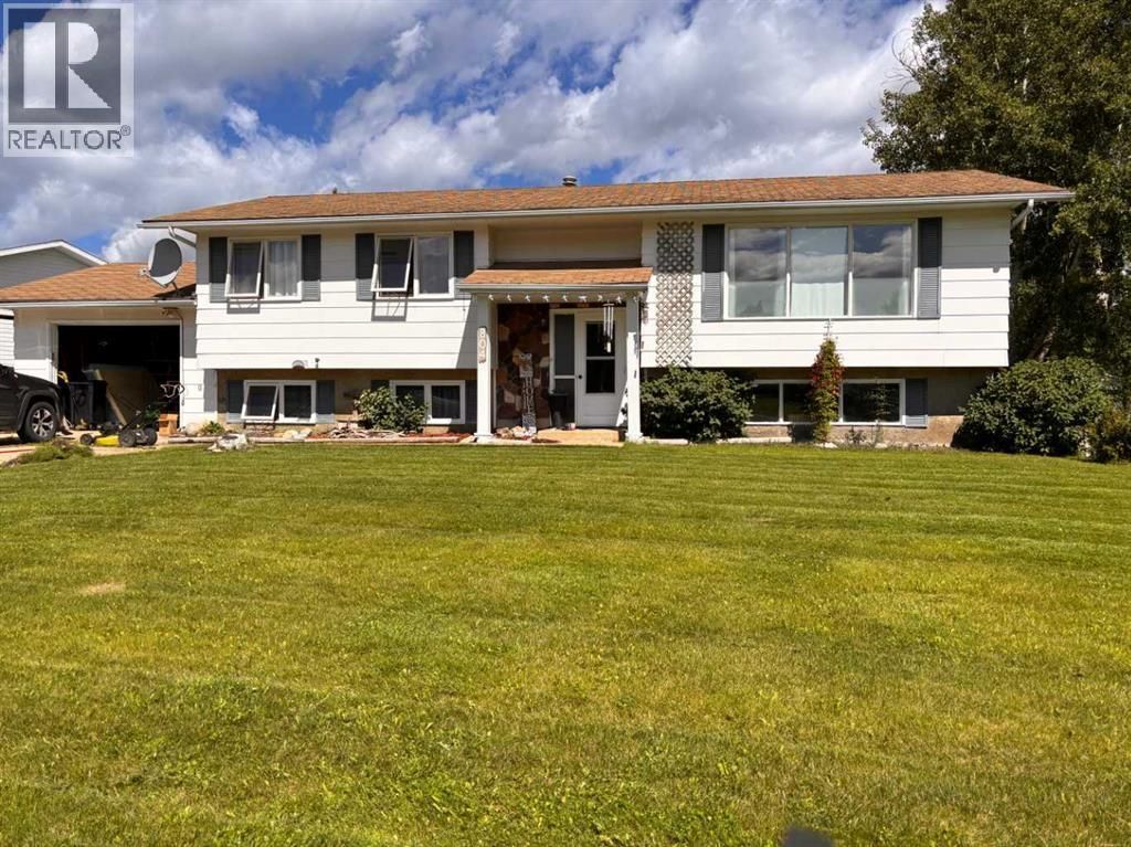 804 7 Street, Fox Creek