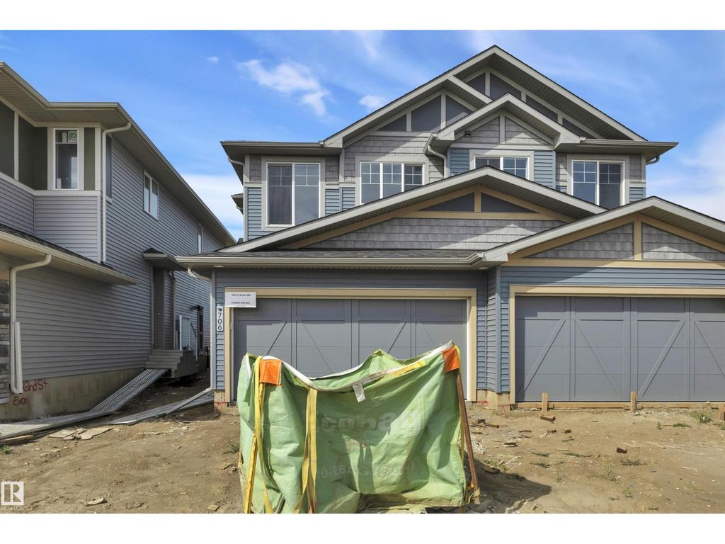 706 22 St Sw, Edmonton