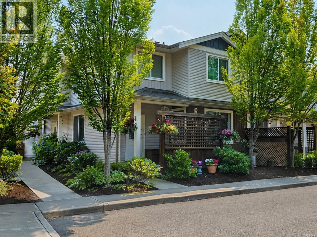 104 2153 Ridgemont Pl, Nanaimo