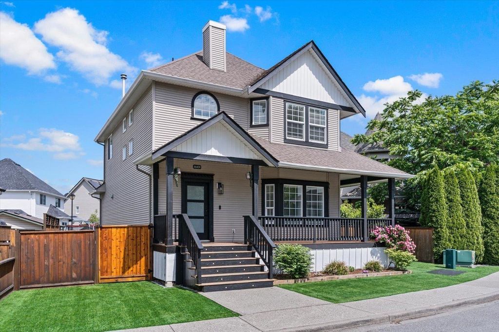 46409 Bedford Parkway|sardis South, Chilliwack