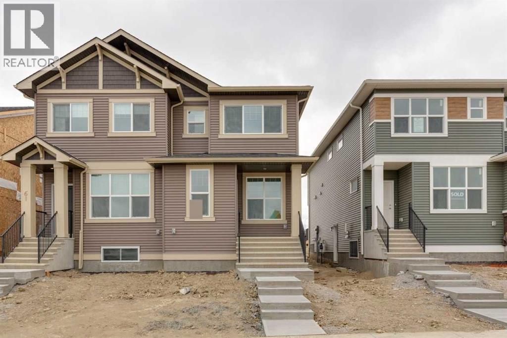 65 Aquila Terrace Nw, Calgary