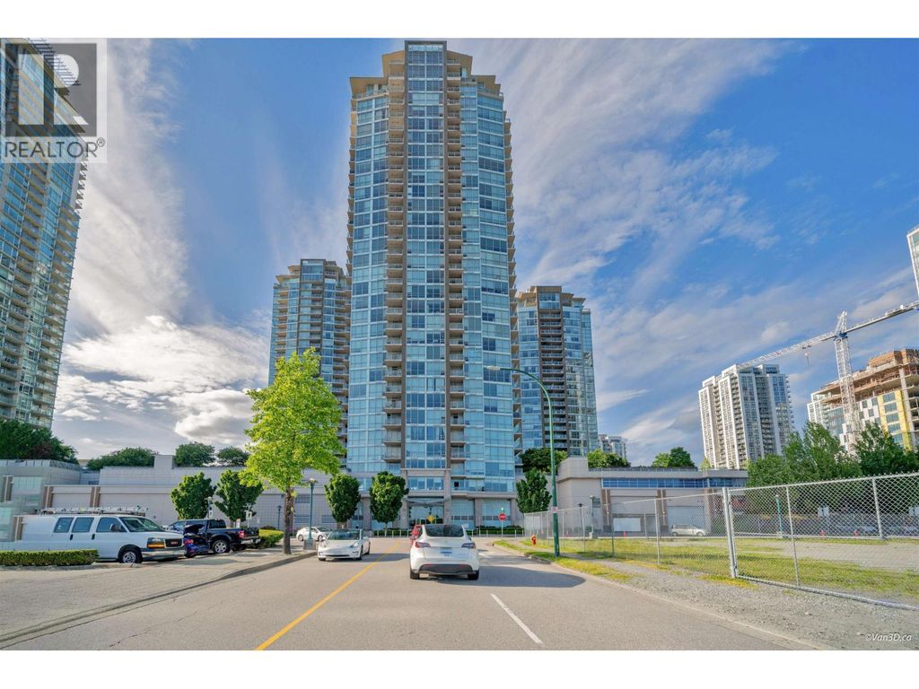 1908 2975 Atlantic Avenue, Coquitlam