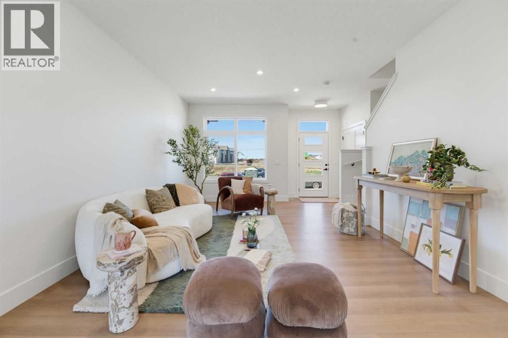 266 Greystone Boulevard, Cochrane